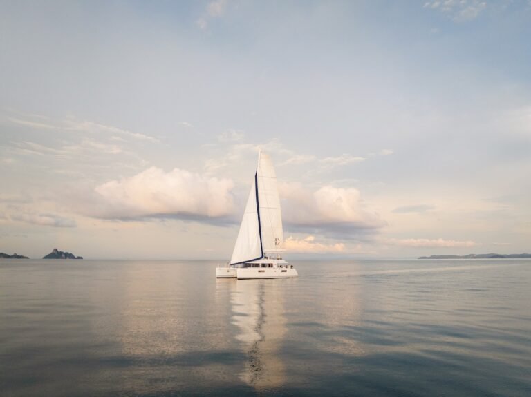 Acclaimed rainforest retreat The Datai Langkawi has unveiled an impressive fleet of new catamaran experiences that promise to redefine Andaman Sea exploration.