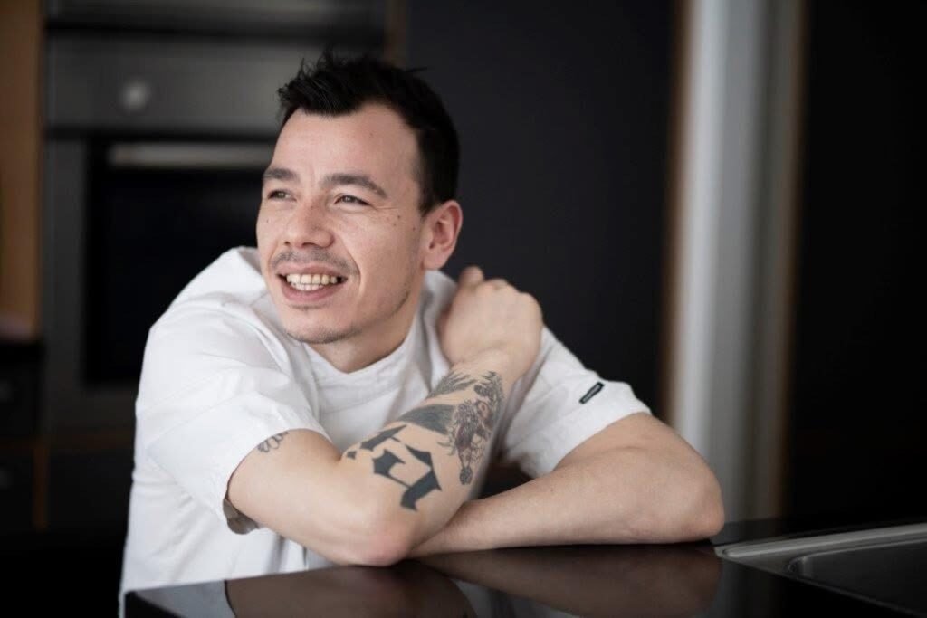 Greenlandic Chefs Take the Helm: HX Expeditions Unveils Immersive New Culinary Programme for 2026