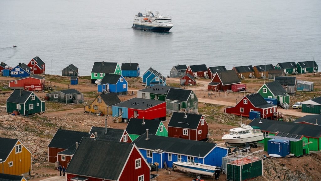 Greenlandic Chefs Take the Helm: HX Expeditions Unveils Immersive New Culinary Programme for 2026