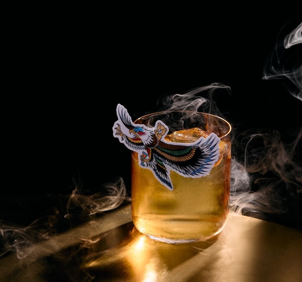 Argo Exploration: Four Seasons Hong Kong Unveils New Craft Cocktail Menu Rooted in Local Collaboration