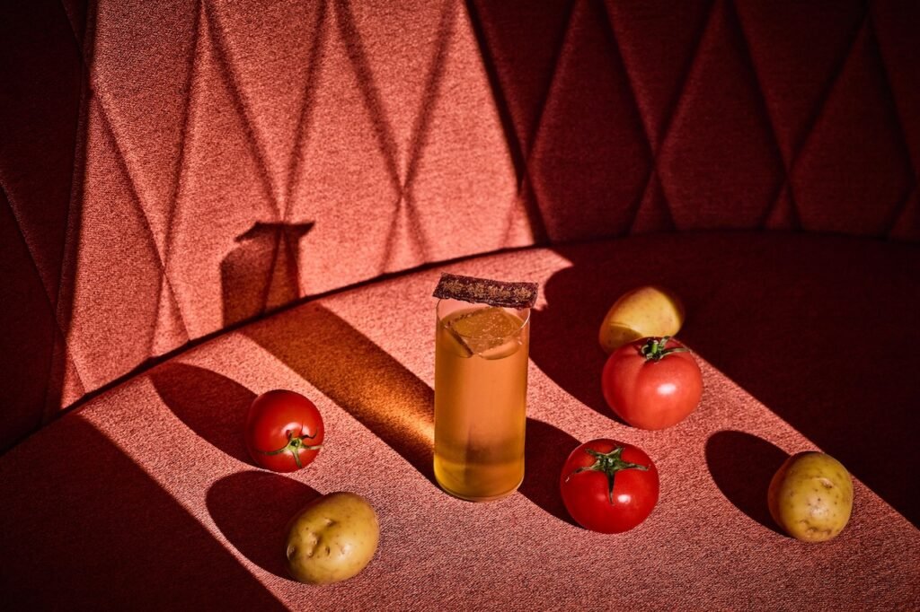 Argo Exploration: Four Seasons Hong Kong Unveils New Craft Cocktail Menu Rooted in Local Collaboration