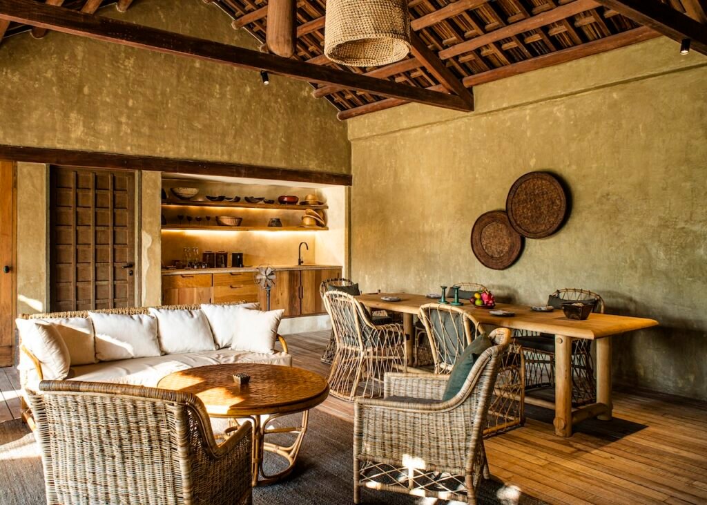Hotelier Arnaud Zannier channels his personal style through every element of his rustic-chic Vietnamese flagship, Zannier Bãi San Hô