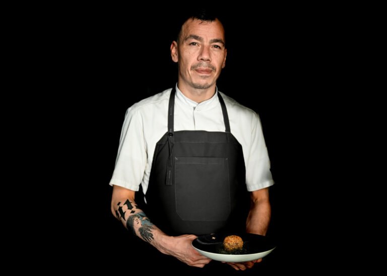 Greenlandic Chefs Take the Helm: HX Expeditions Unveils Immersive New Culinary Programme for 2026