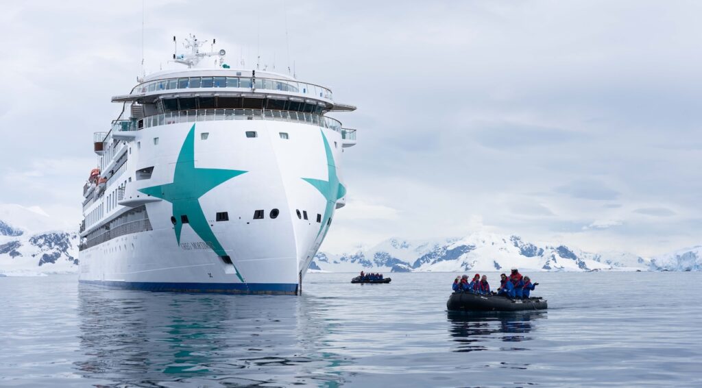 Sustainable Polar Cruises: Responsible Luxury in the Arctic and Antarctica for 2026