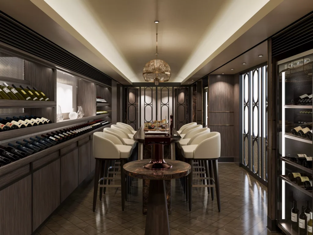 This summer, one of the most notable new openings in luxury travel takes place not on land, but at sea with the arrival of Explora Journeys’ EXPLORA III.