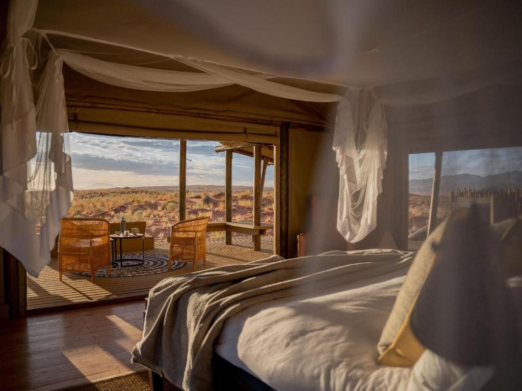 Wolwedans Dunes Lodge