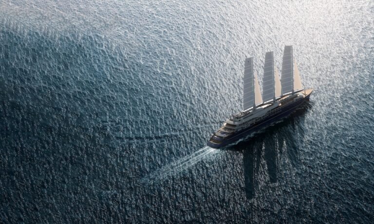 Luxury Hotel Cruise Lines: When the World's Greatest Hotels Set Sail
