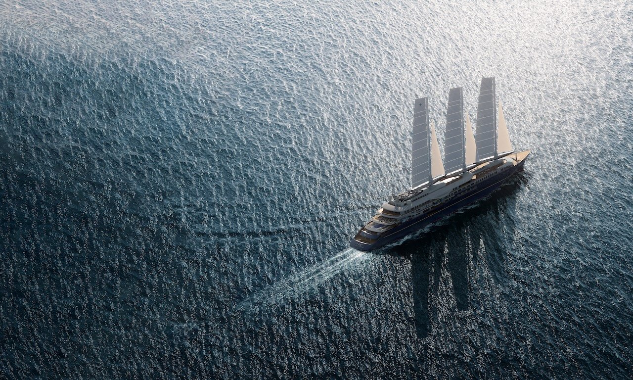 Luxury Hotel Cruise Lines: When the World’s Greatest Hotels Set Sail