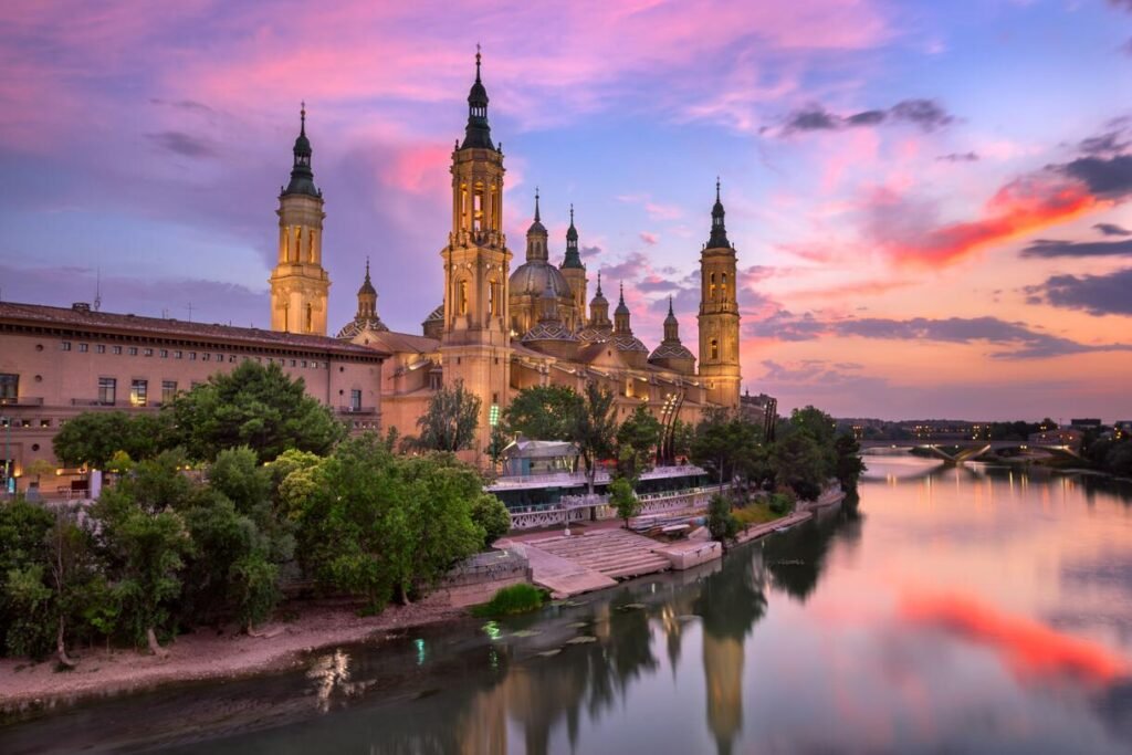 Aragón