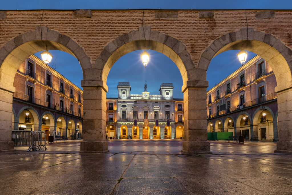 Ávila