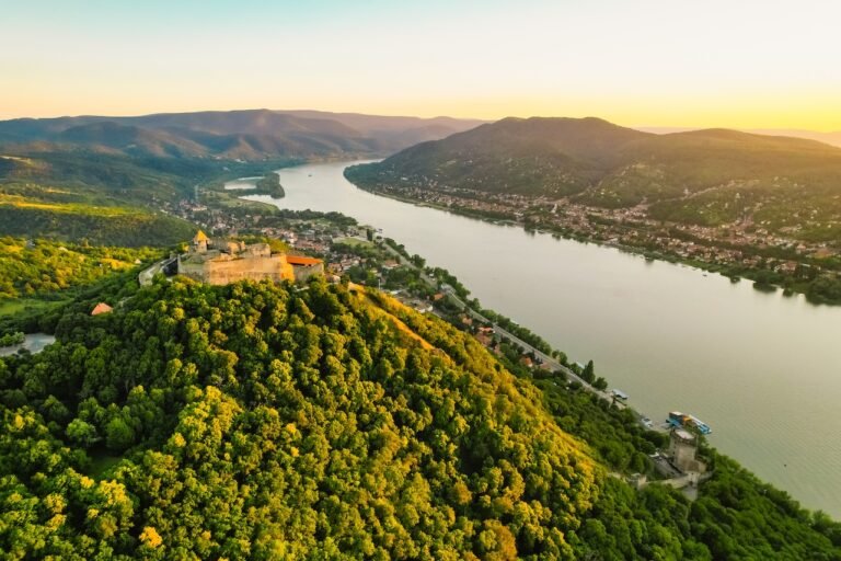 Best Luxury River Cruise Lines on the Danube for 2026