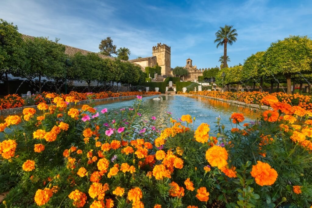 Andalucía