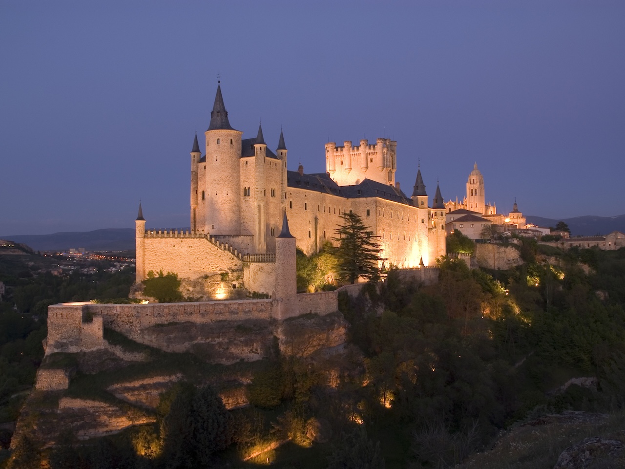 The Best Day Trips from Madrid