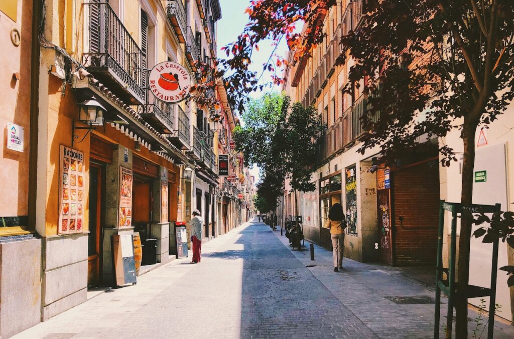 48 Hours in Madrid: The Ultimate Luxury Itinerary for 2026