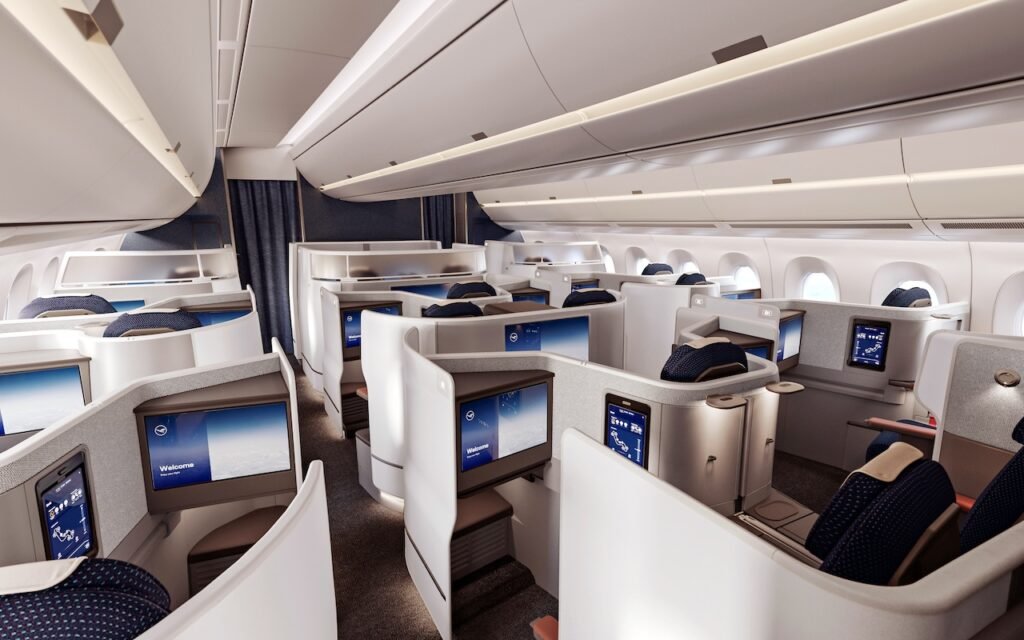 Lufthansa is set to elevate long-haul travel between Southeast Asia and Europe with the deployment of its next-generation Allegris product on Airbus A350 flights from Singapore to Munich. 