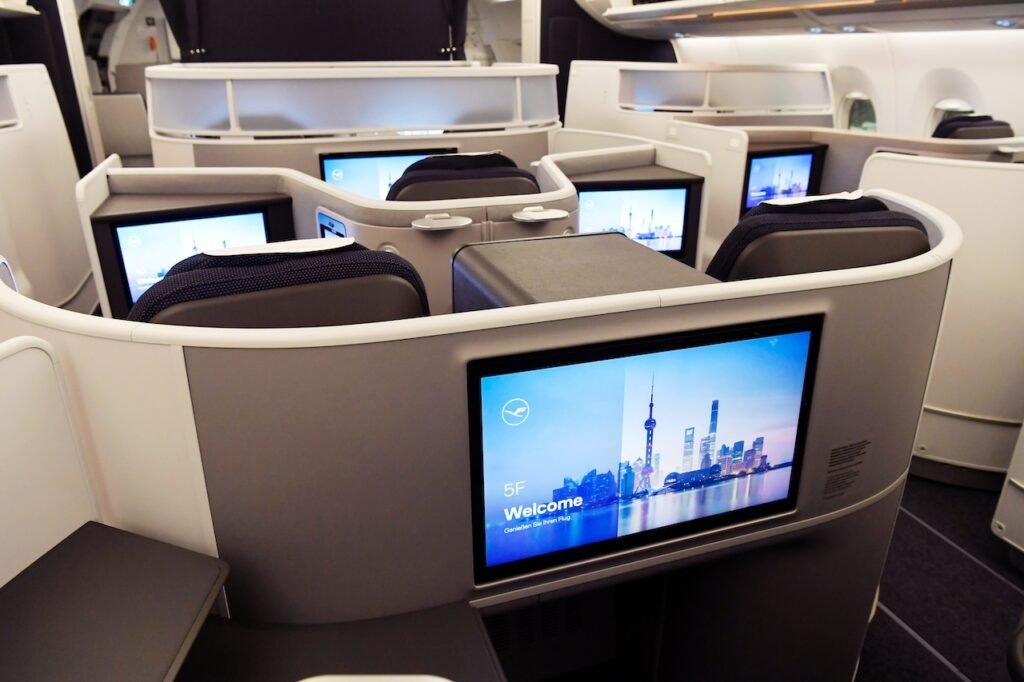 Lufthansa is set to elevate long-haul travel between Southeast Asia and Europe with the deployment of its next-generation Allegris product on Airbus A350 flights from Singapore to Munich. 