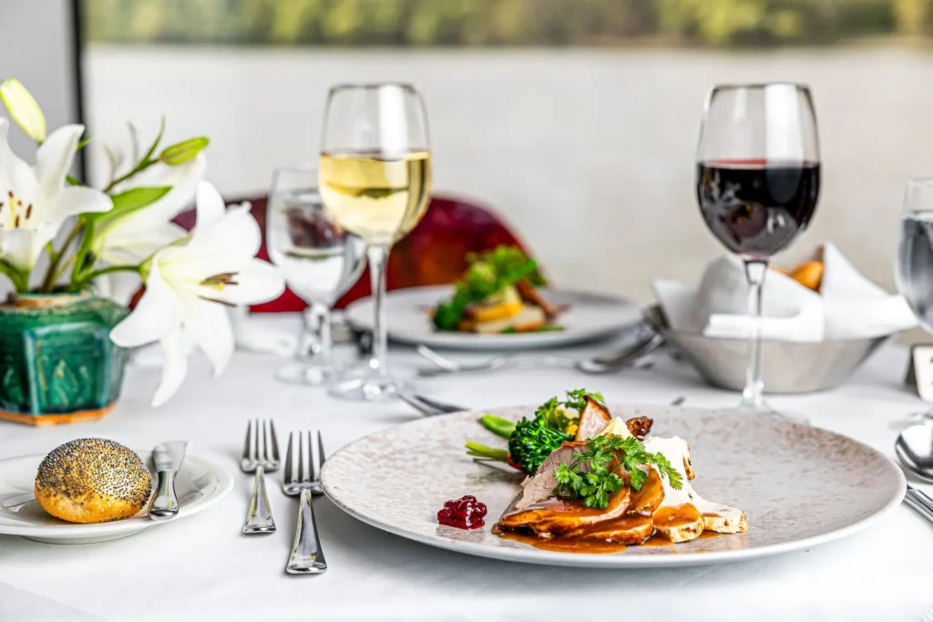 Best Luxury River Cruise Lines on the Douro for 2026