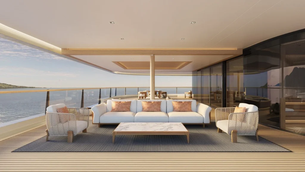 Luxury Hotel Cruise Lines: When the World's Greatest Hotels Set Sail