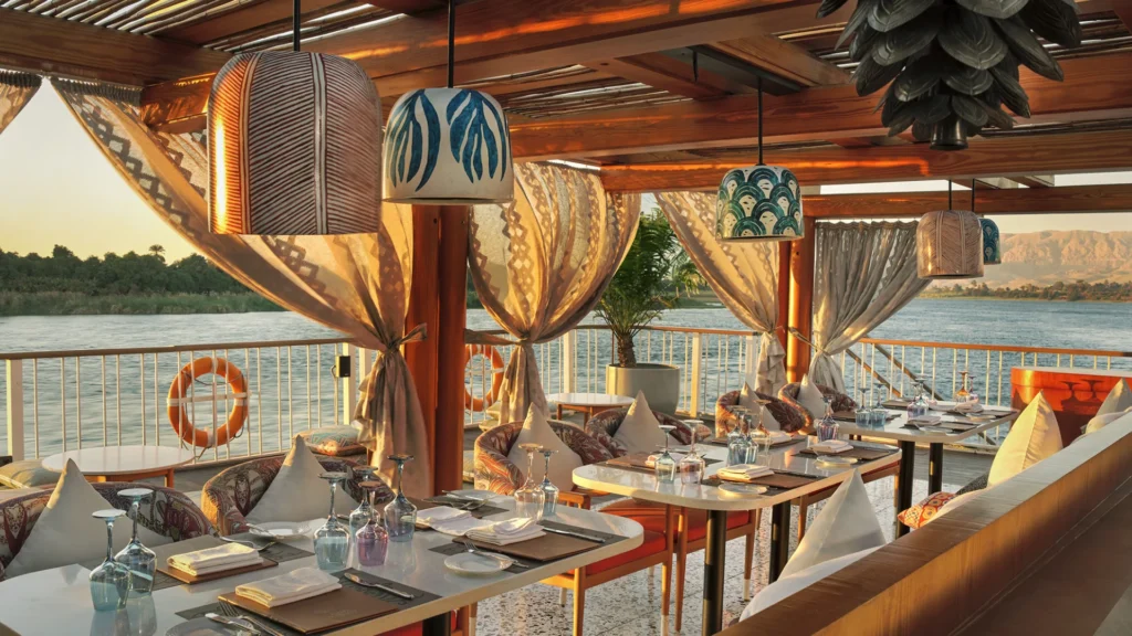 Best Luxury River Cruise Lines: The Ultimate Guide for Discerning Travellers