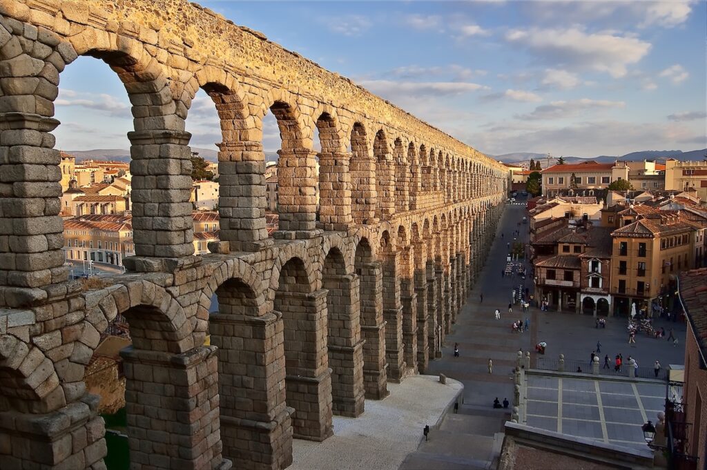 Segovia