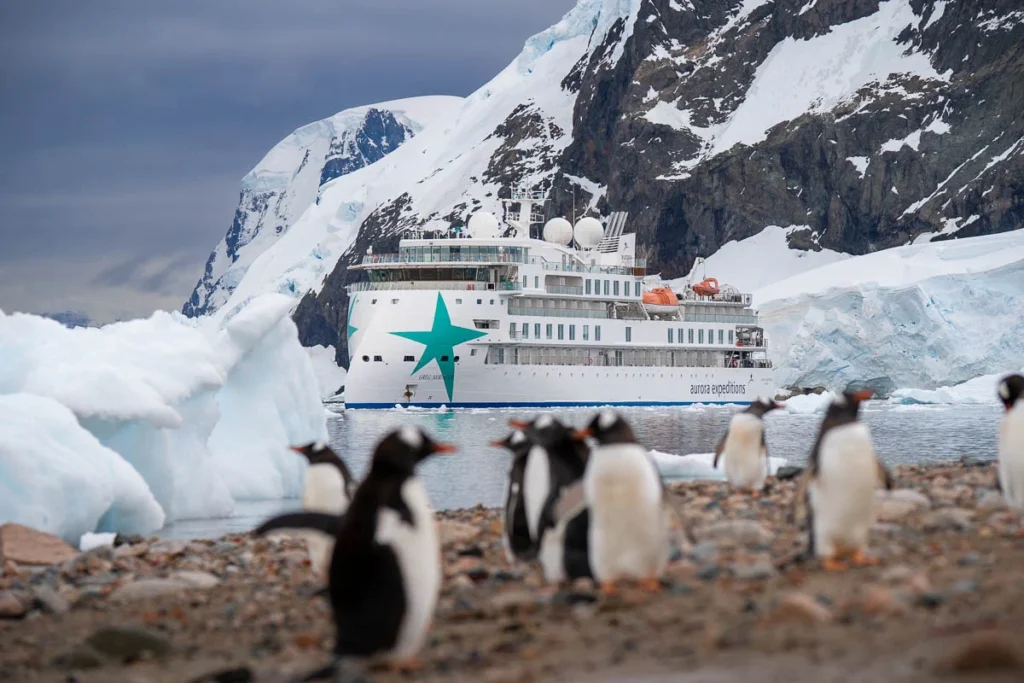 Aurora Expeditions