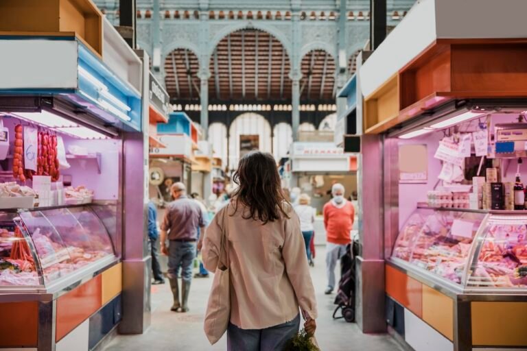 The Spanish capital is a city built on the pleasures of the table, which makes the best markets in Madrid among the most rewarding in Europe.