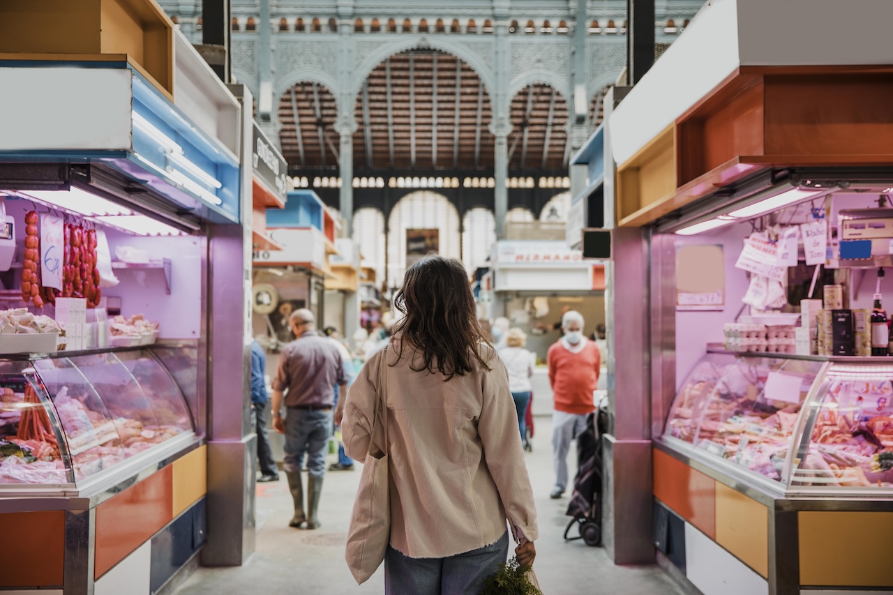The Spanish capital is a city built on the pleasures of the table, which makes the best markets in Madrid among the most rewarding in Europe.