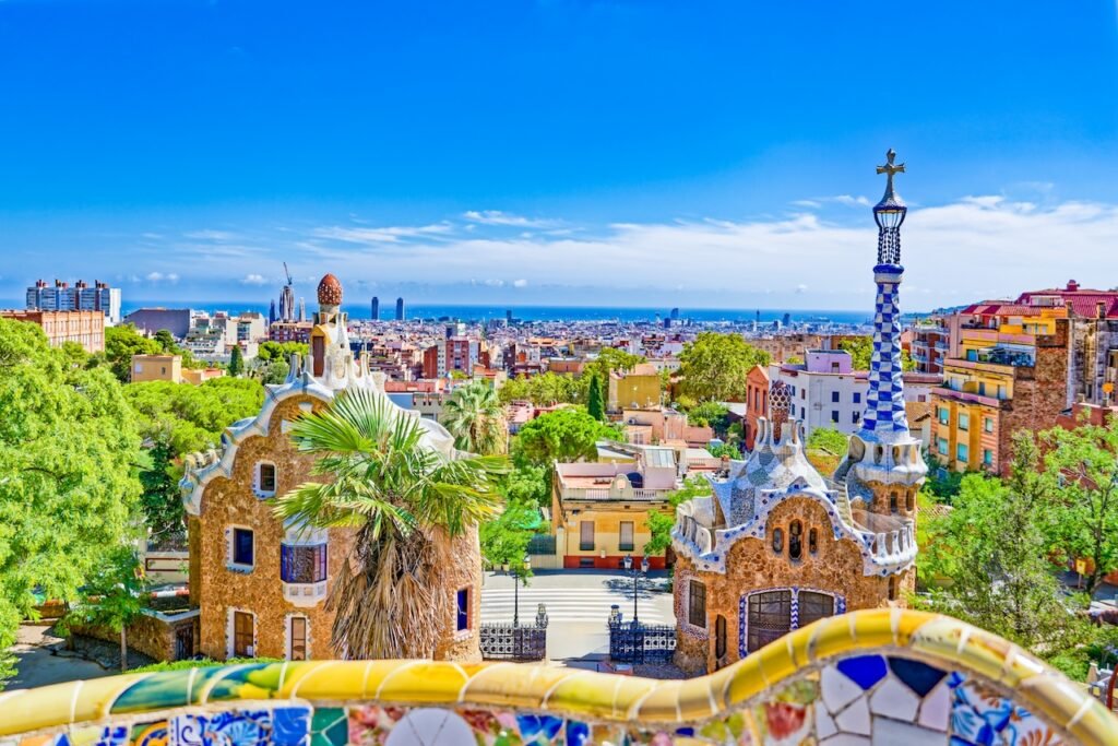 Catalonia, Barcelona