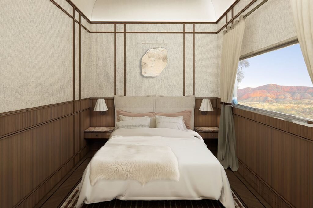 The Ghan