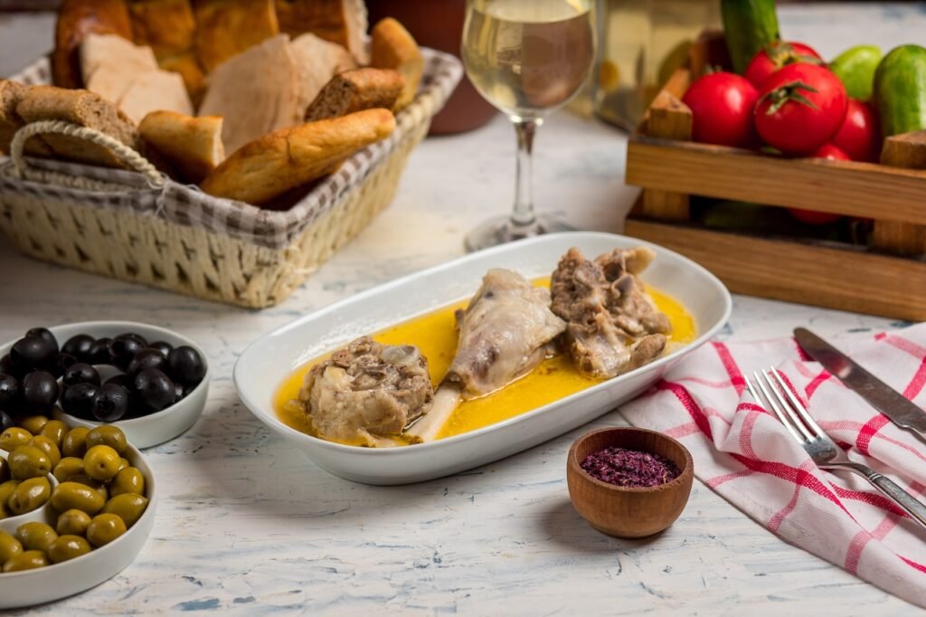 The Best Tapas Bars in Madrid: A Guide to Spain's Greatest Culinary Tradition