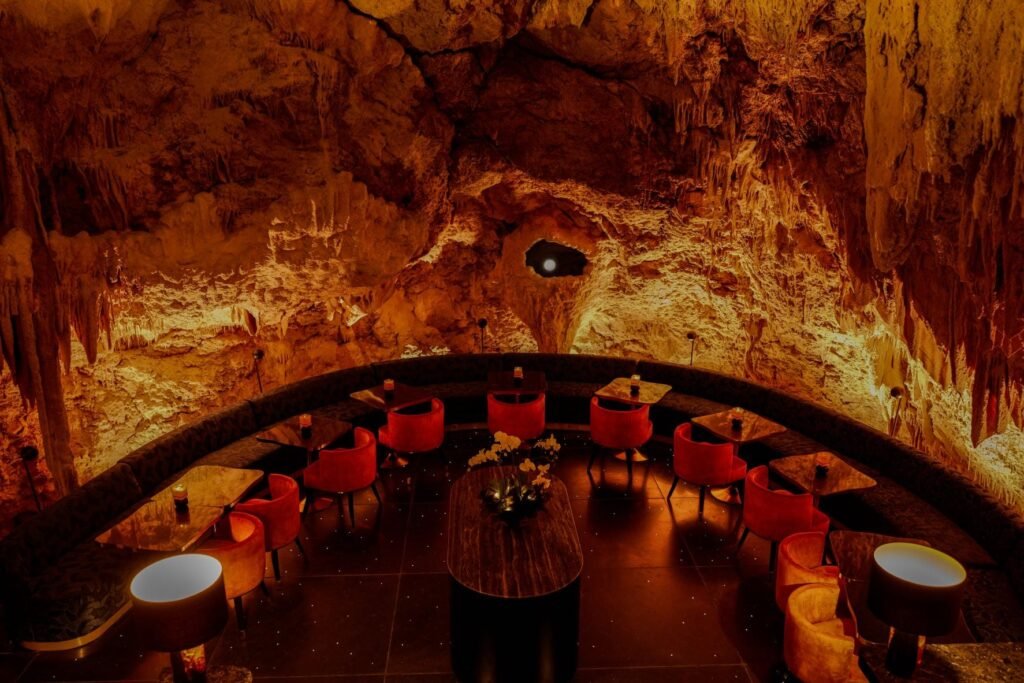 Bali's dining scene has evolved far beyond beachside grills. From underwater aquariums to oracle-guided menus and cave restaurants, these are the island's most extraordinary dining experiences.