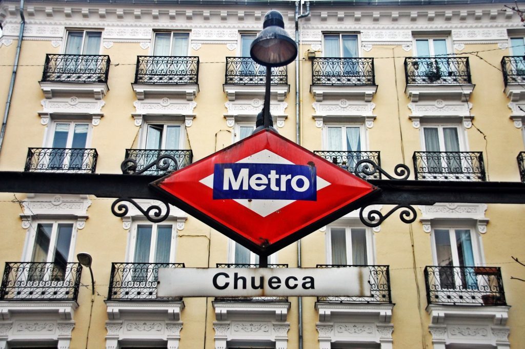 Chueca