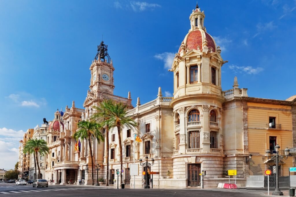 Valencia (Valencian Community)