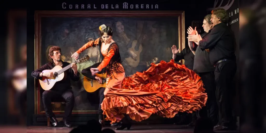 Corral de la Morería