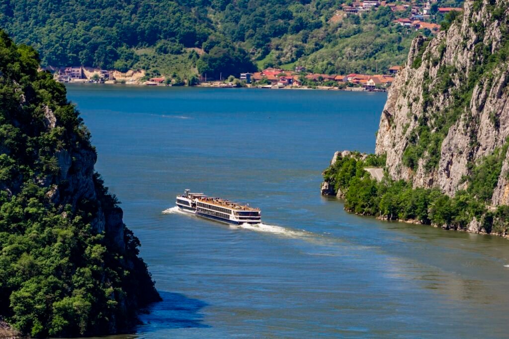 Best Luxury River Cruise Lines on the Danube for 2026