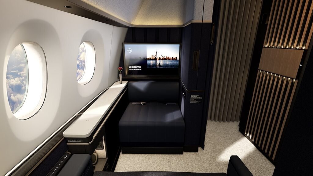 Lufthansa is set to elevate long-haul travel between Southeast Asia and Europe with the deployment of its next-generation Allegris product on Airbus A350 flights from Singapore to Munich. 