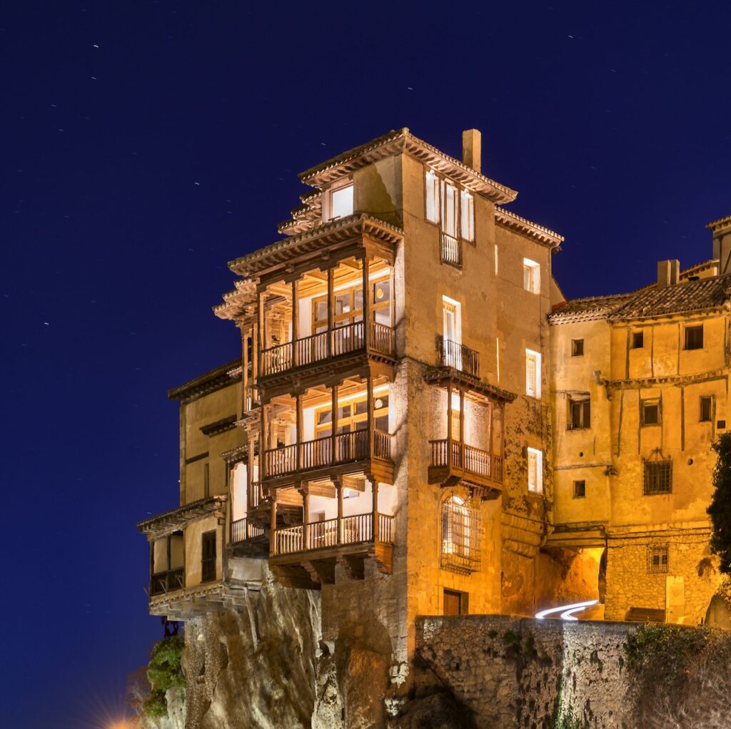 Cuenca