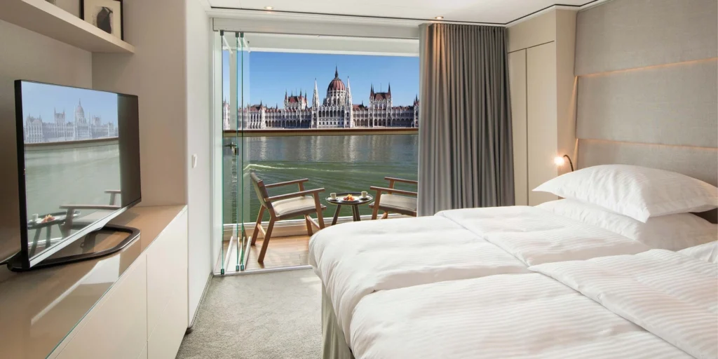 Best Luxury River Cruise Lines: The Ultimate Guide for Discerning Travellers