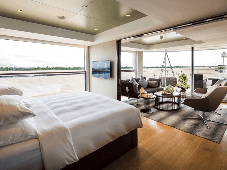 Is a Luxury River Cruise Right for Me? A Discerning Traveller's Guide