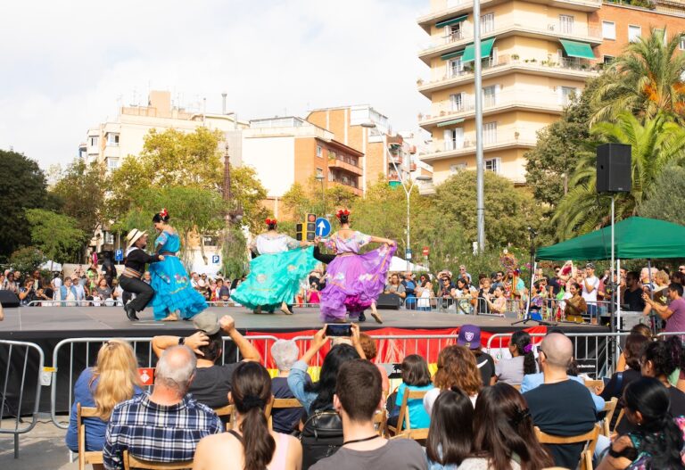 A Neighbourhood Guide to Madrid: Malasaña vs Chueca vs La Latina vs Lavapiés