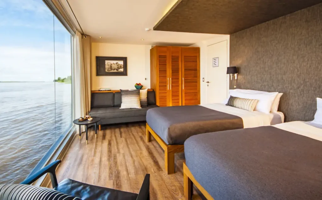 Best Luxury River Cruise Lines: The Ultimate Guide for Discerning Travellers