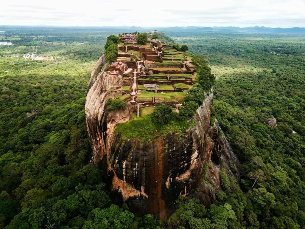Sri Lanka: Ancient Ayurveda and Timeless Serenity