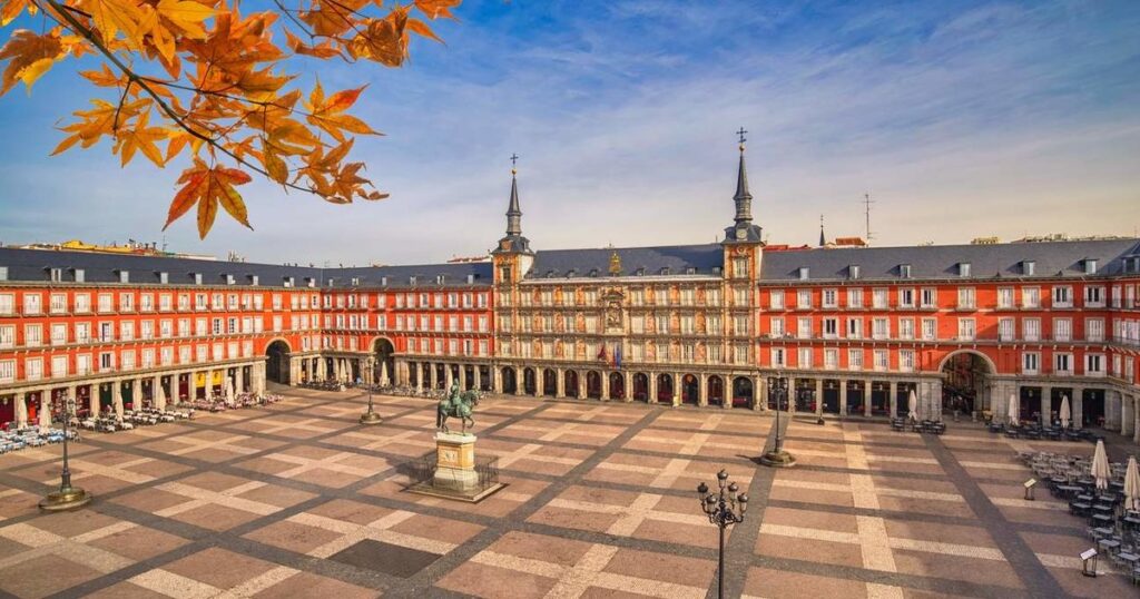48 Hours in Madrid: The Ultimate Luxury Itinerary for 2026