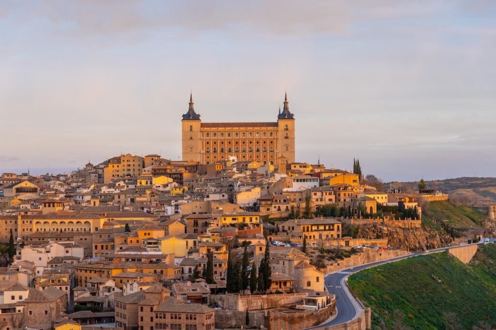 Castilla-La Mancha