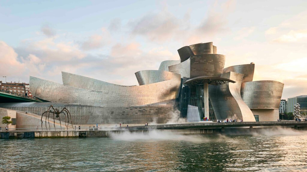 The Basque Country