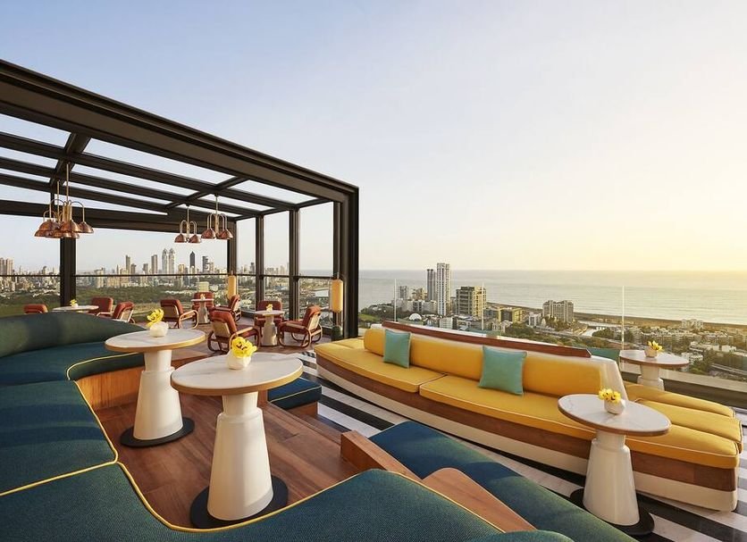 The Best Luxury Hotels in Mumbai