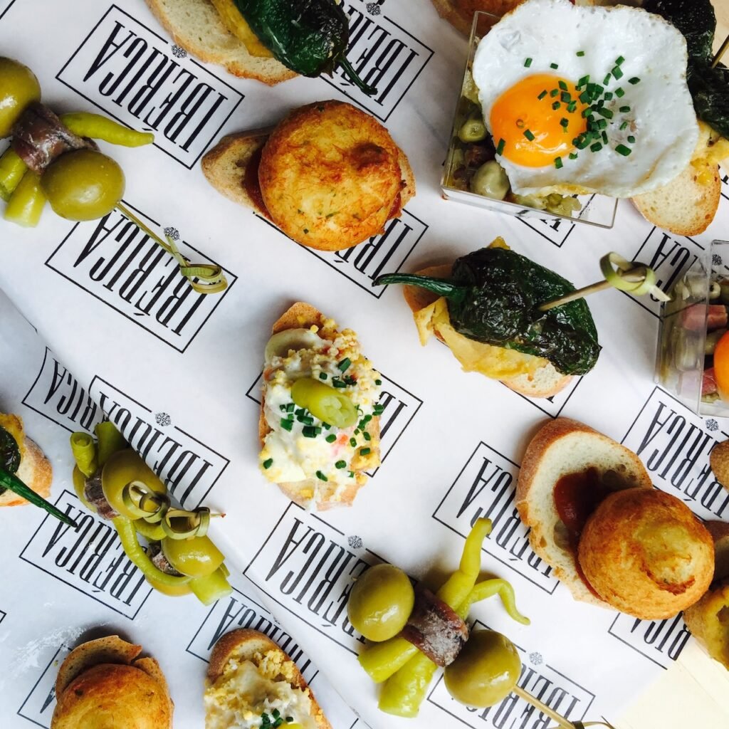The Best Tapas Bars in Madrid: A Guide to Spain's Greatest Culinary Tradition