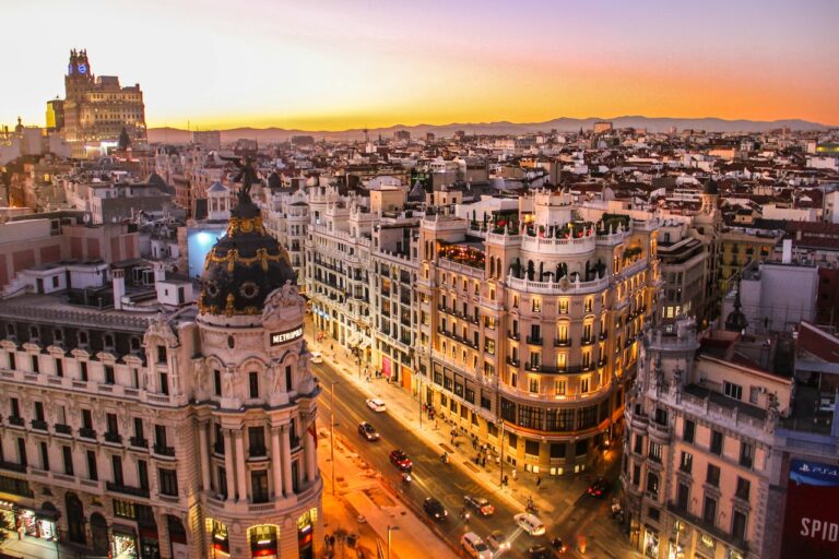 48 Hours in Madrid: The Ultimate Luxury Itinerary for 2026
