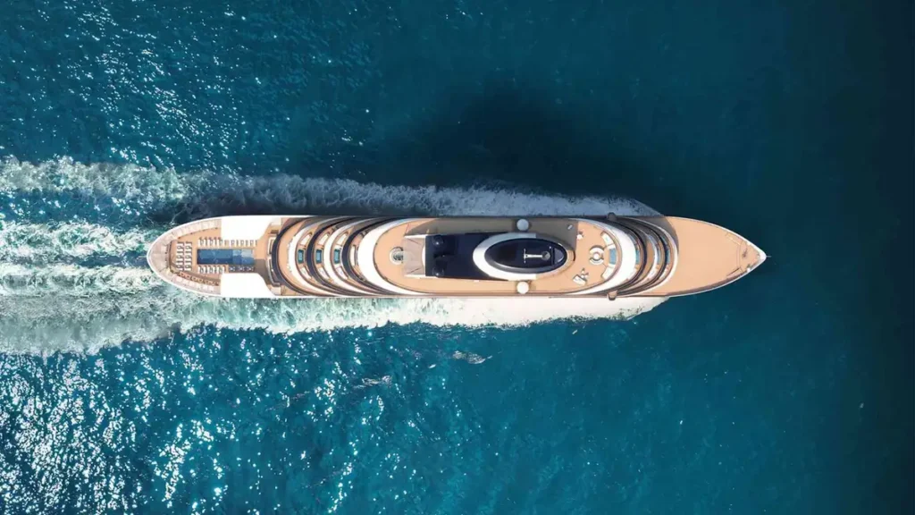 Luxury Hotel Cruise Lines: When the World's Greatest Hotels Set Sail