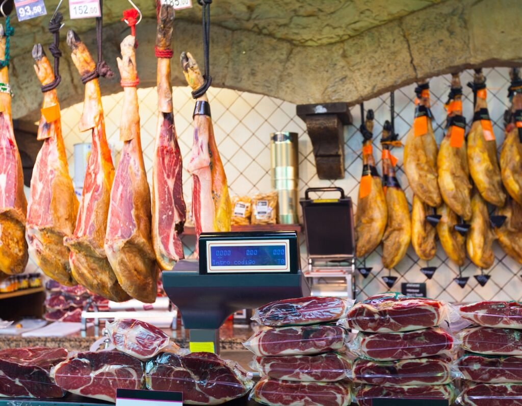 Mercado de Antón Martín